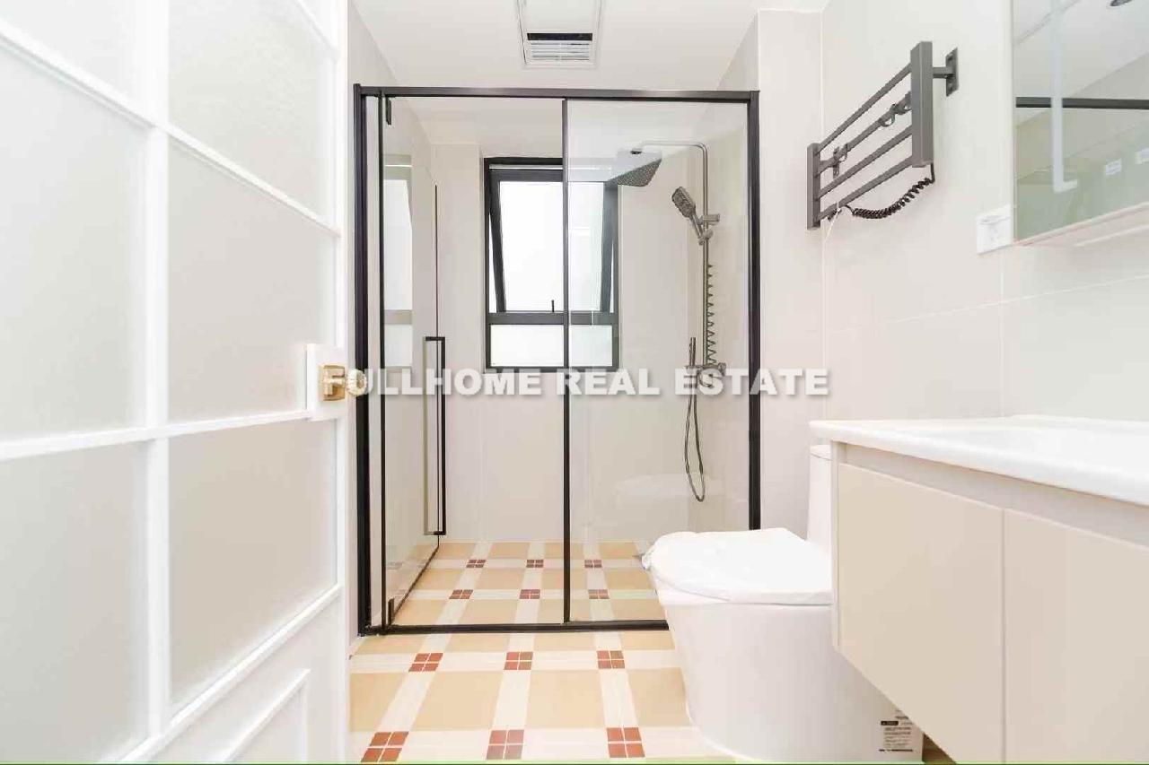Yuanfeng Tianshan Garden - Interior view 6, Shanghai rental property