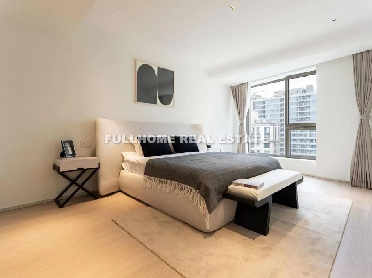One Sino Park - Interior view 7, Shanghai rental property
