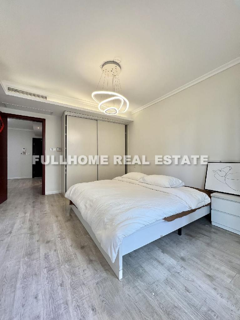 Juntai Lixuan - Interior view 5, Shanghai rental property