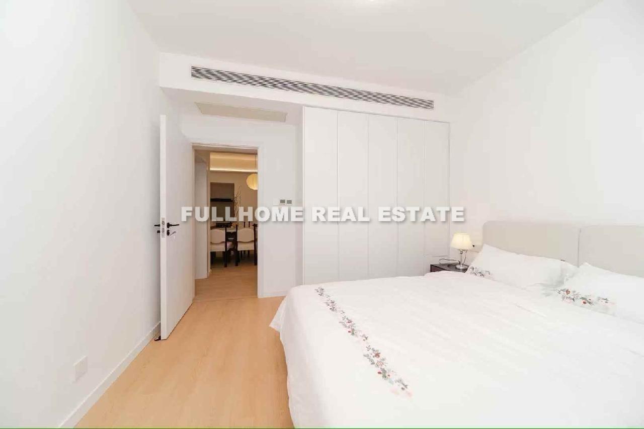 Yuanfeng Tianshan Garden - Interior view 7, Shanghai rental property