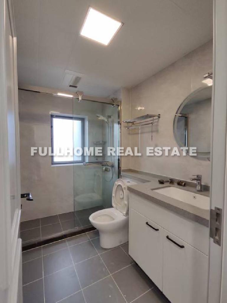 The Summit - Interior view 7, Shanghai rental property
