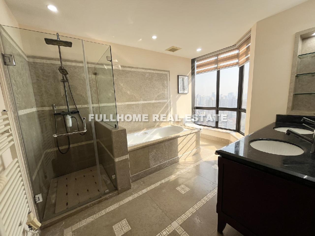 Belgravia - Interior view 3, Shanghai rental property