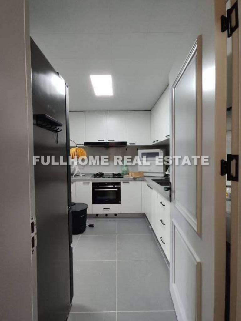 The Summit - Interior view 6, Shanghai rental property