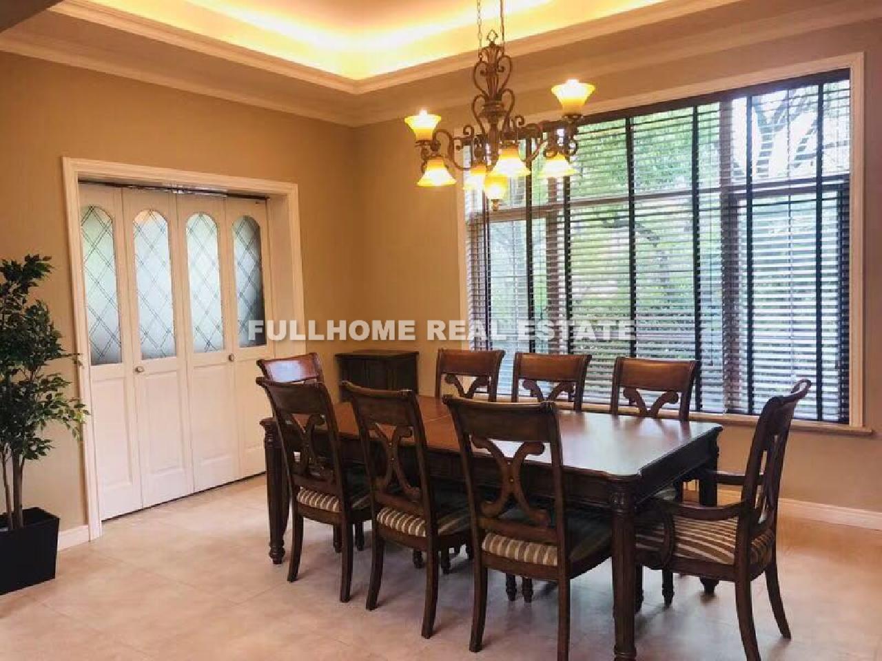 Violet Country Villa - Interior view 4, Shanghai rental property