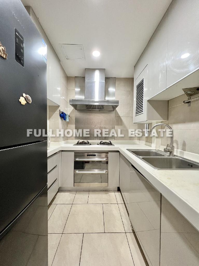 Juntai Lixuan - Interior view 8, Shanghai rental property