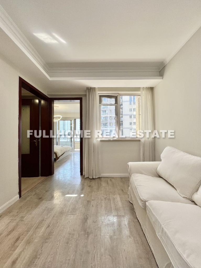 Similar property: Juntai Lixuan, 1 bedrooms, 68 sqm in Shanghai
