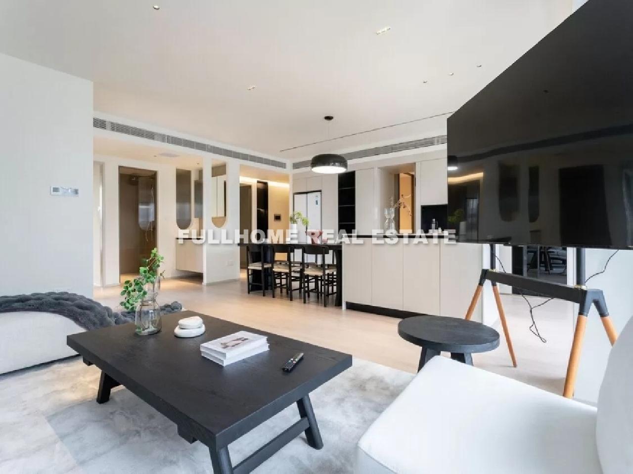 One Sino Park - Interior view 2, Shanghai rental property