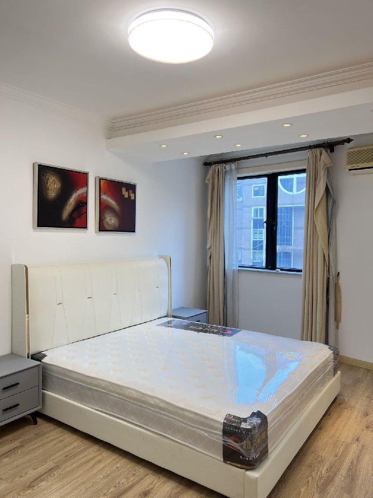 Lyon Garden - Interior view 7, Shanghai rental property