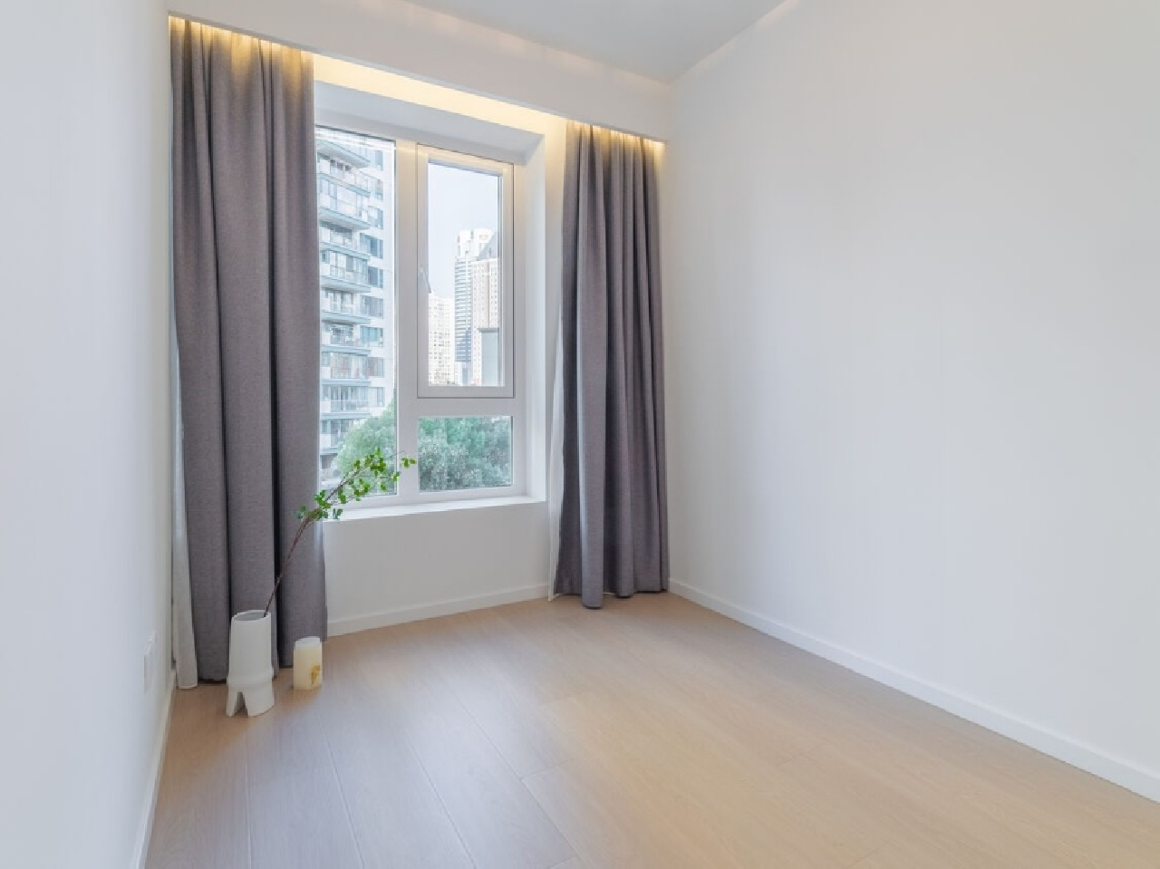 Oriental Manhattan - Interior view 7, Shanghai rental property