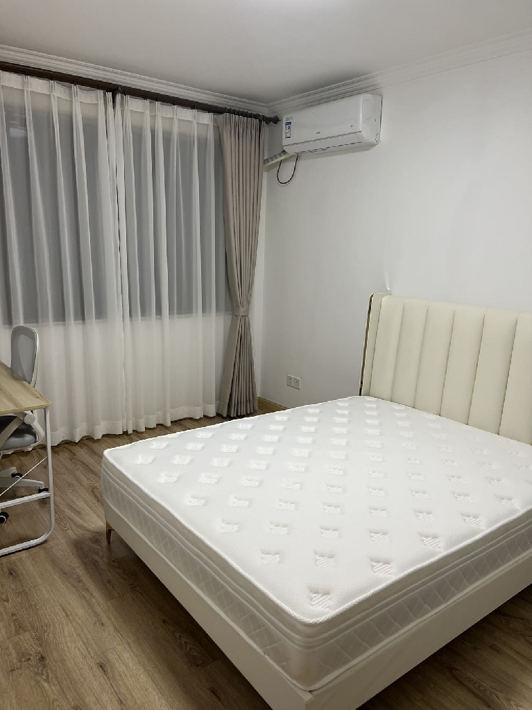 Lyon Garden - Interior view 3, Shanghai rental property