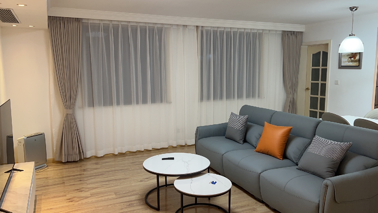 Similar property: Lyon Garden, 2 bedrooms, 122 sqm in Shanghai