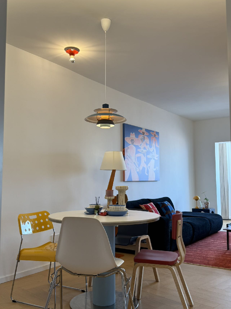Changfeng Apartment - Interior view 3, Shanghai rental property