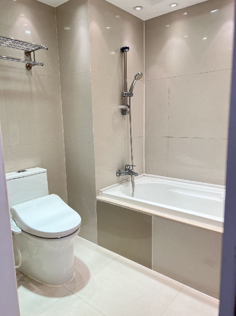 Lyon Garden - Interior view 9, Shanghai rental property