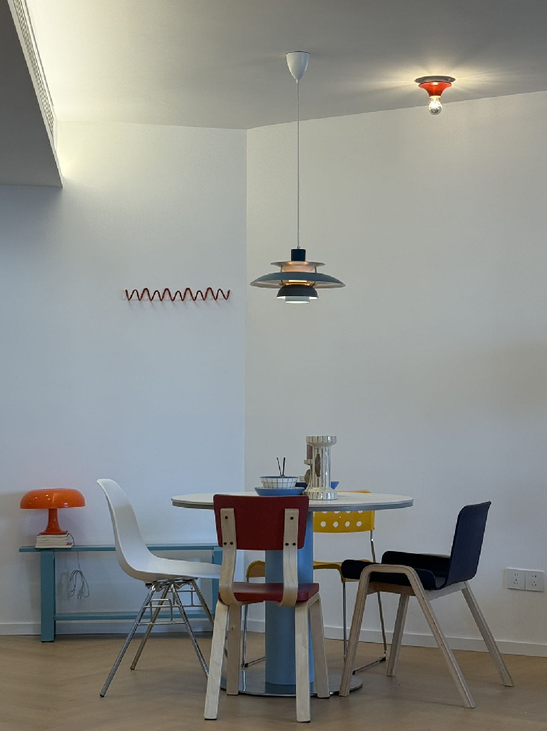 Changfeng Apartment - Interior view 4, Shanghai rental property