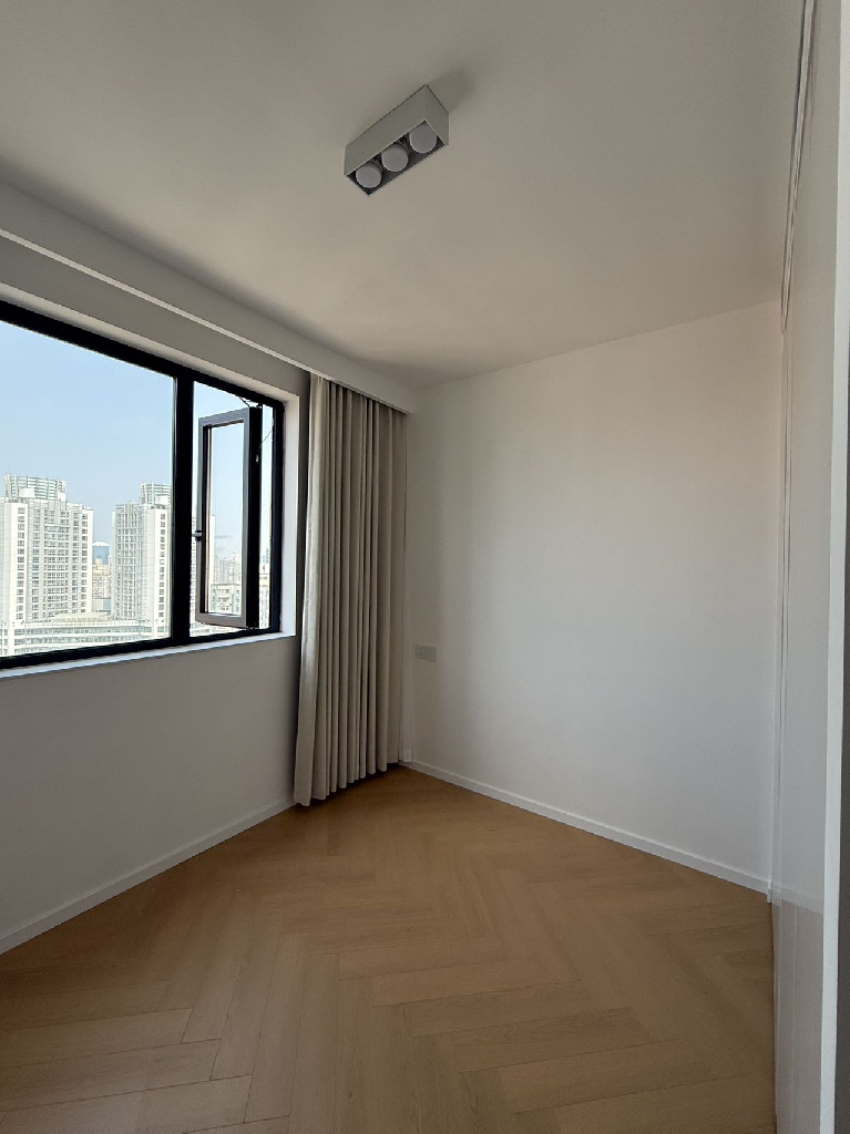 Changfeng Apartment - Interior view 6, Shanghai rental property