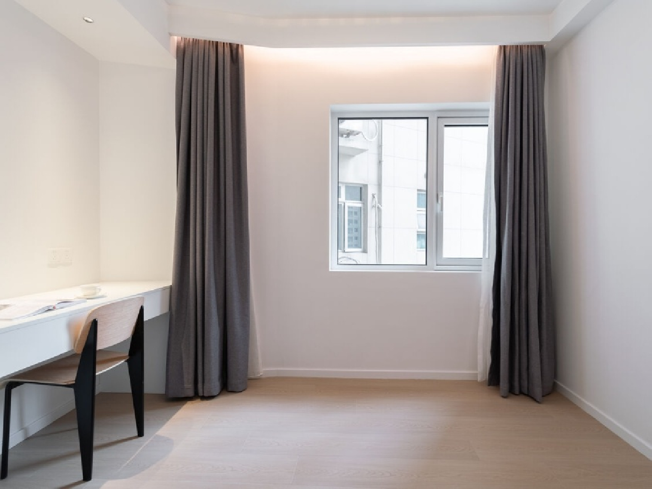 One Sino Park - Interior view 8, Shanghai rental property