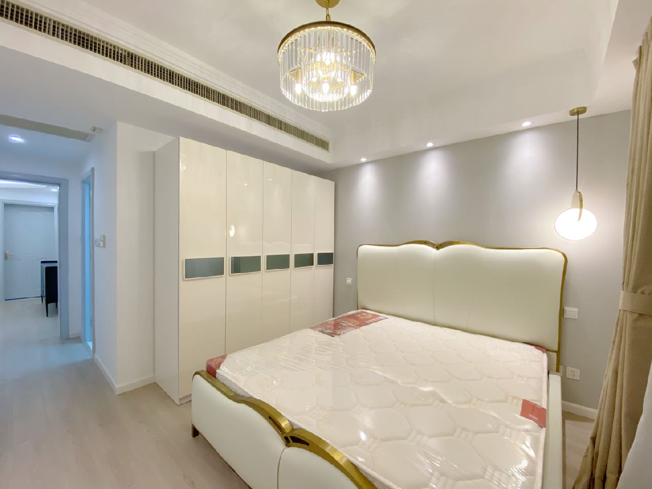 Gubei Qiangsheng Palace - Interior view 3, Shanghai rental property