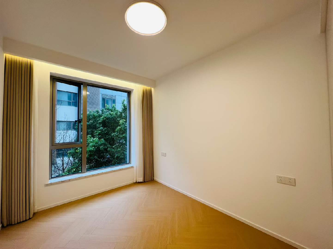 Shanghai Park Avenue - Interior view 8, Shanghai rental property