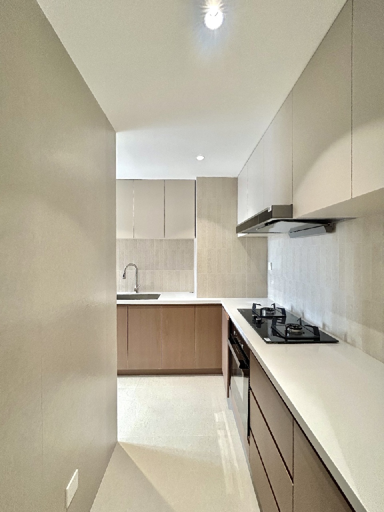 Xin Tian Di Riverside Garden - Interior view 8, Shanghai rental property