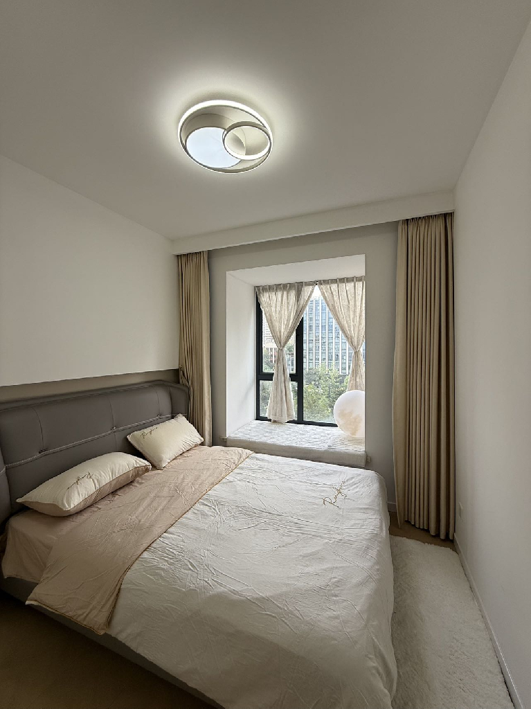 Shanghai The Future - Interior view 7, Shanghai rental property