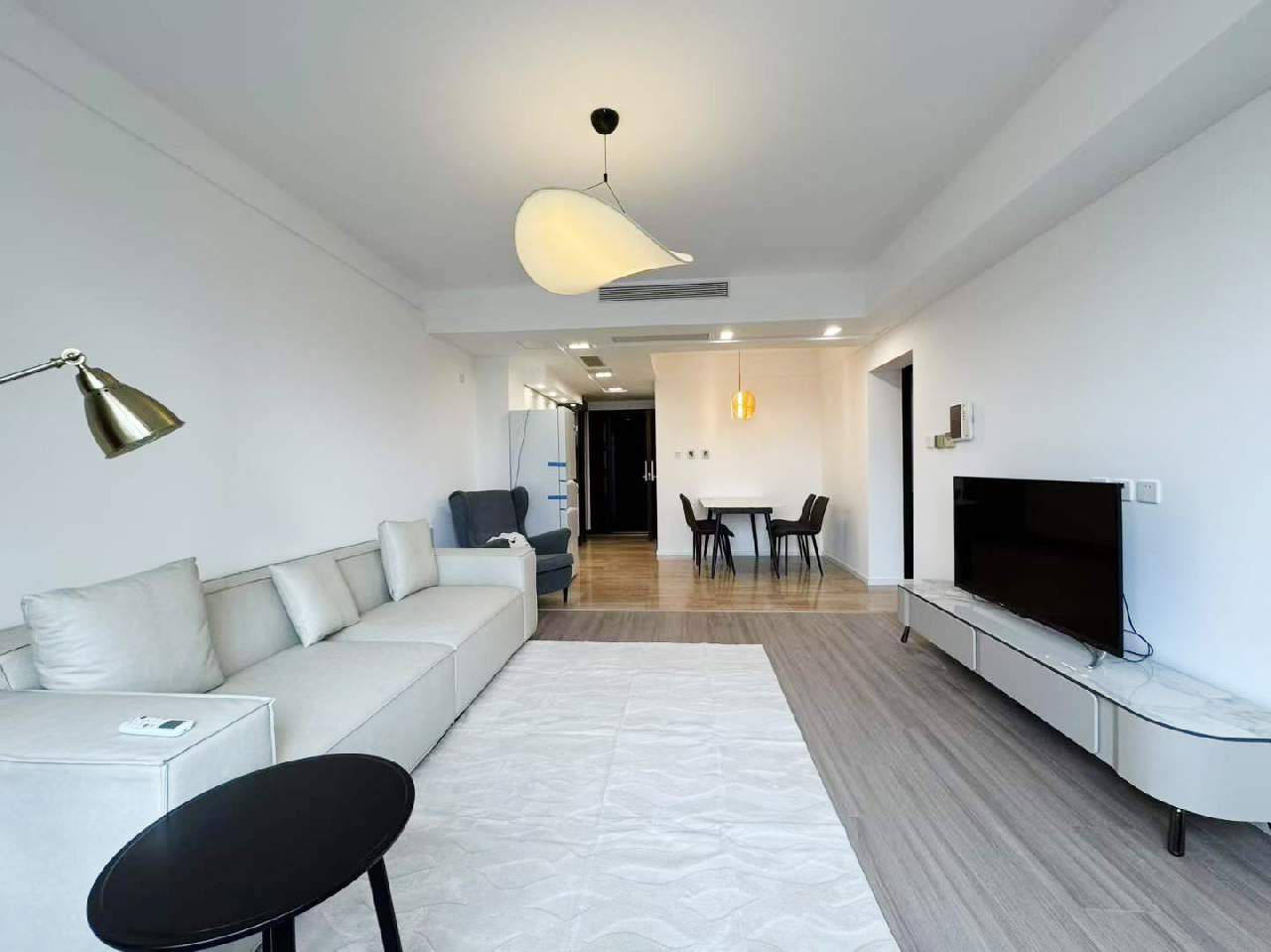 CBD Private Castle - Interior view 2, Beijing rental property