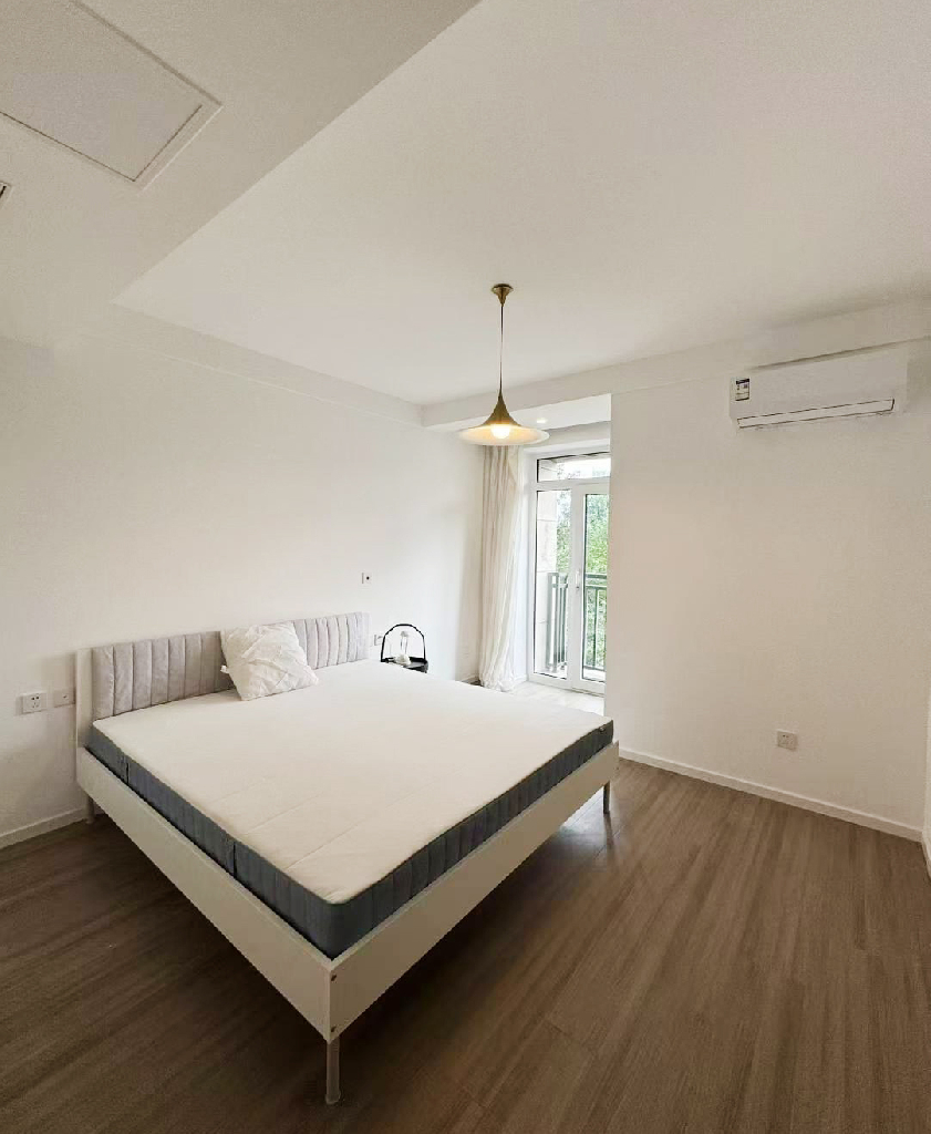 CBD Private Castle - Interior view 4, Beijing rental property