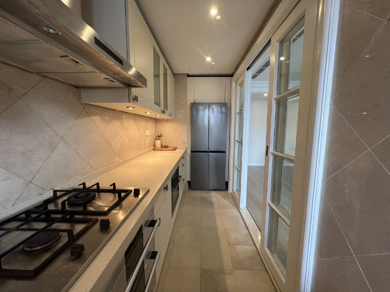 Huaqiao City - Interior view 12, Shanghai rental property