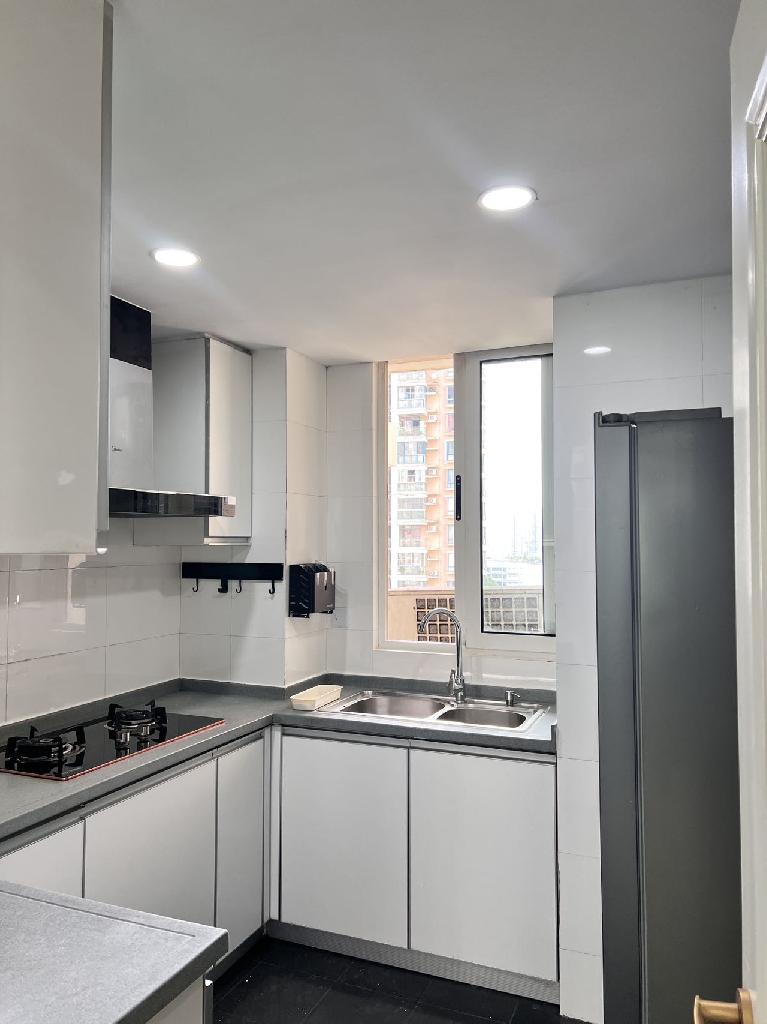 Celebrity Garden - Interior view 4, Shanghai rental property