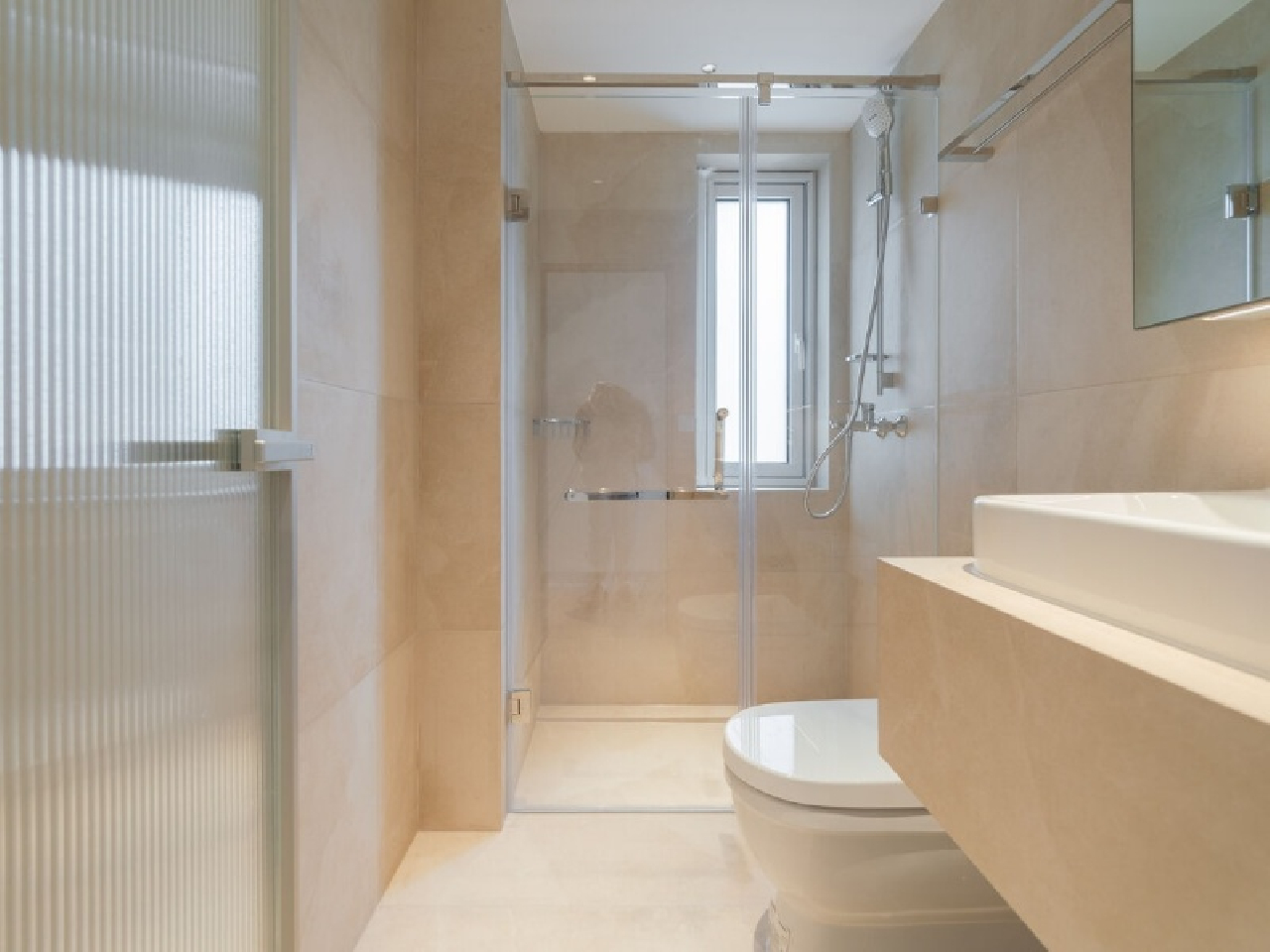 One Sino Park - Interior view 9, Shanghai rental property