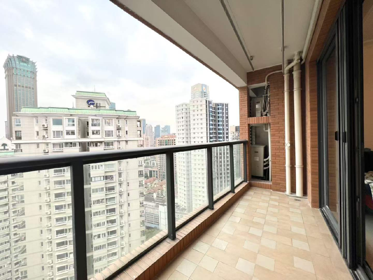 Similar property: Territory Shanghai , 3 bedrooms, 145 sqm in Shanghai