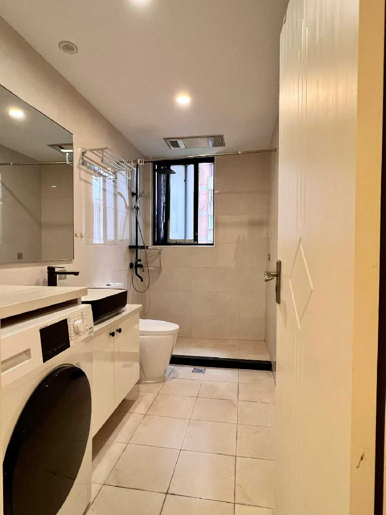 Haifu Apartment - Interior view 6, Shanghai rental property
