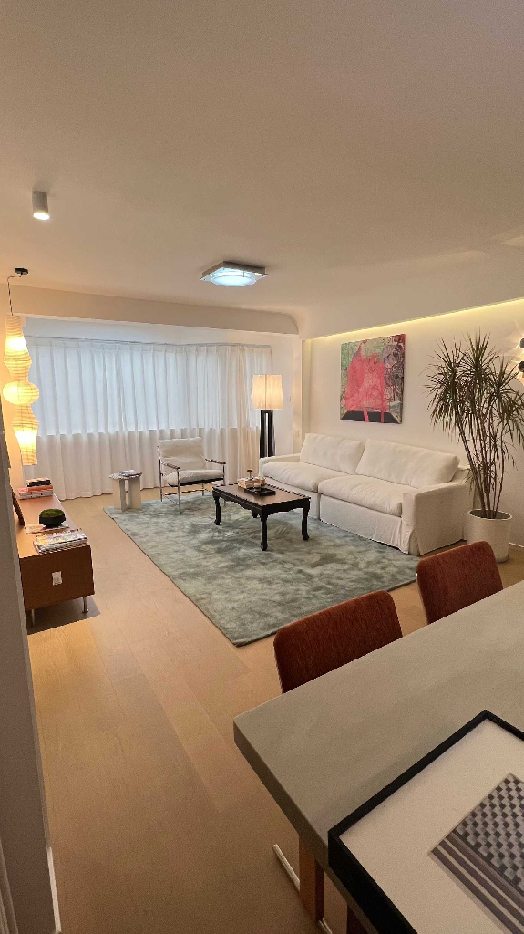 Fuhuan Huayuan - Interior view 6, Shanghai rental property