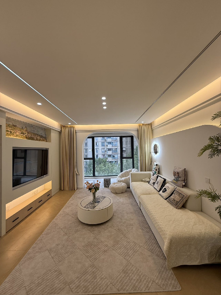 Shanghai The Future - Interior view 2, Shanghai rental property