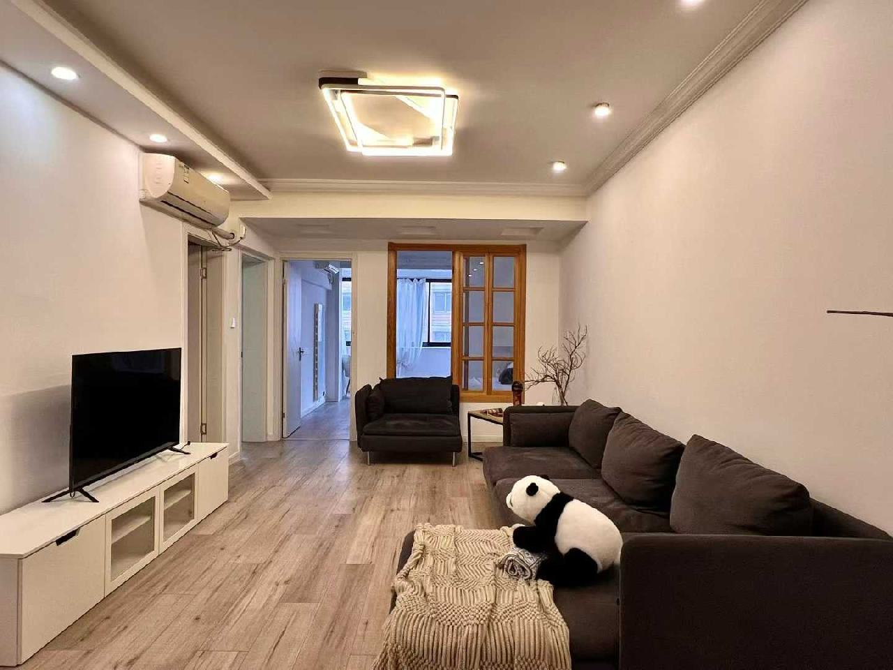 Haifu Apartment - Interior view 4, Shanghai rental property