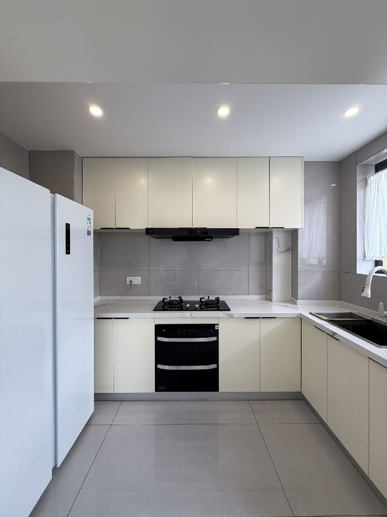 Shanghai The Future - Interior view 9, Shanghai rental property