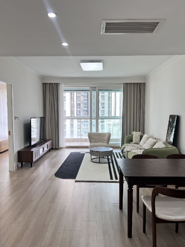 Celebrity Garden - Interior view 7, Shanghai rental property