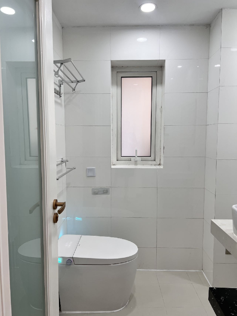 Celebrity Garden - Interior view 5, Shanghai rental property