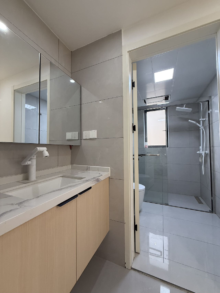 Shanghai The Future - Interior view 10, Shanghai rental property