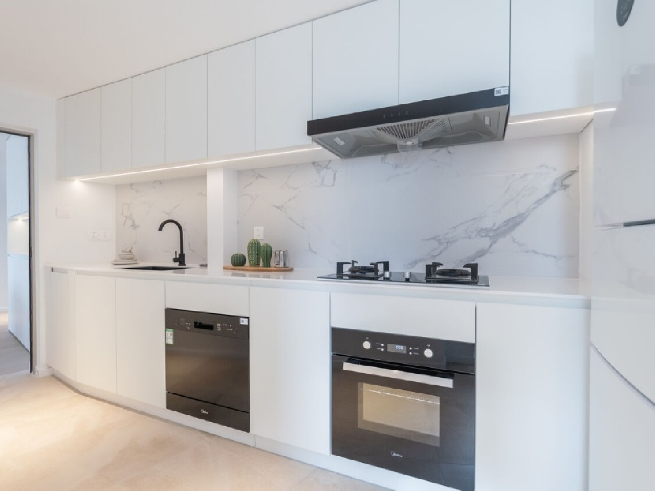 Same compound: One Sino Park, 2 bedrooms in Shanghai