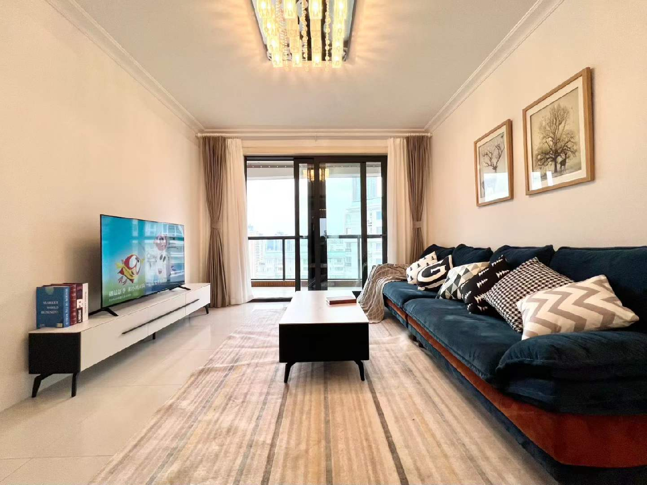 Territory Shanghai  - Interior view 7, Shanghai rental property