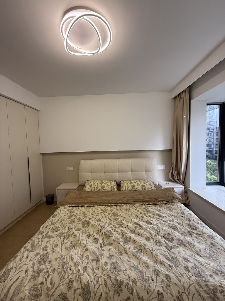 Shanghai The Future - Interior view 3, Shanghai rental property