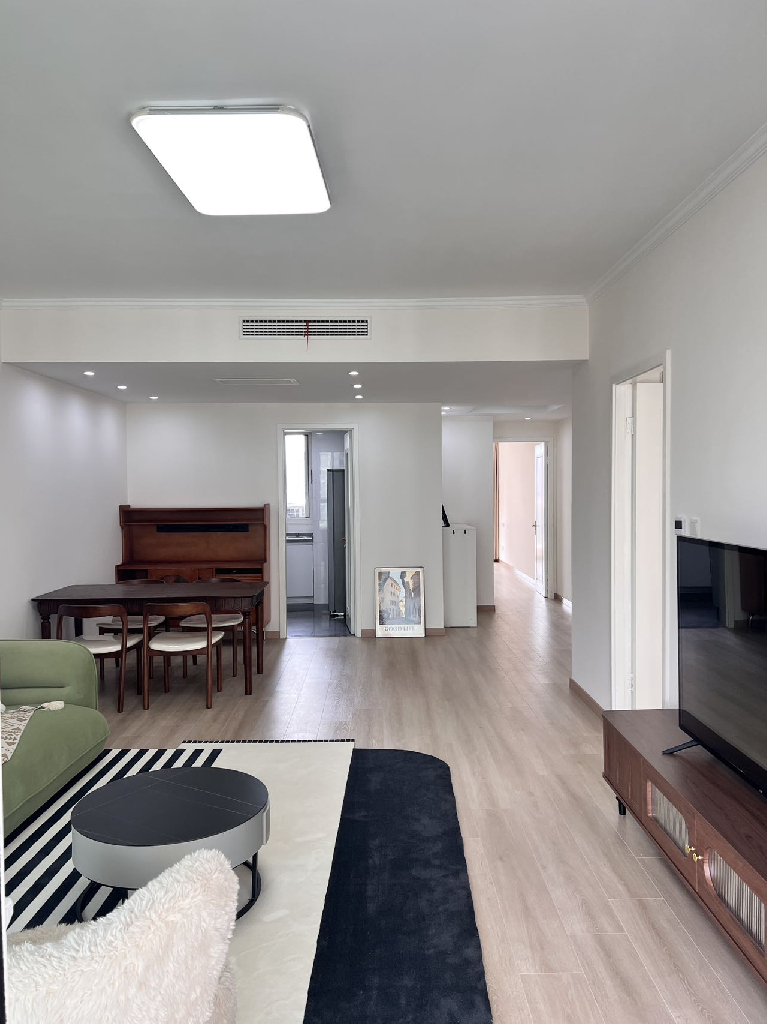 Celebrity Garden - Interior view 2, Shanghai rental property