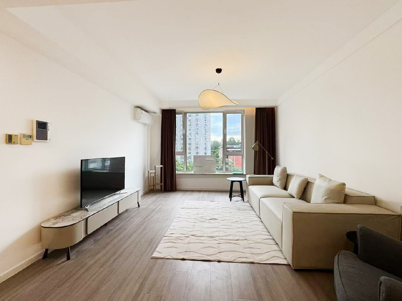 CBD Private Castle - 1 bedroom apartment in Beijing, Sanlitun