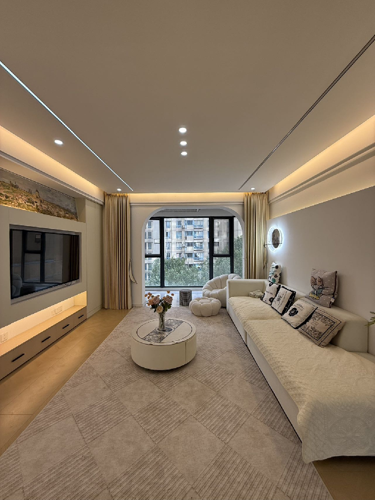 Shanghai The Future - Interior view 4, Shanghai rental property