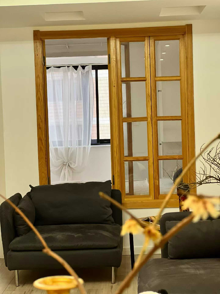 Haifu Apartment - Interior view 8, Shanghai rental property