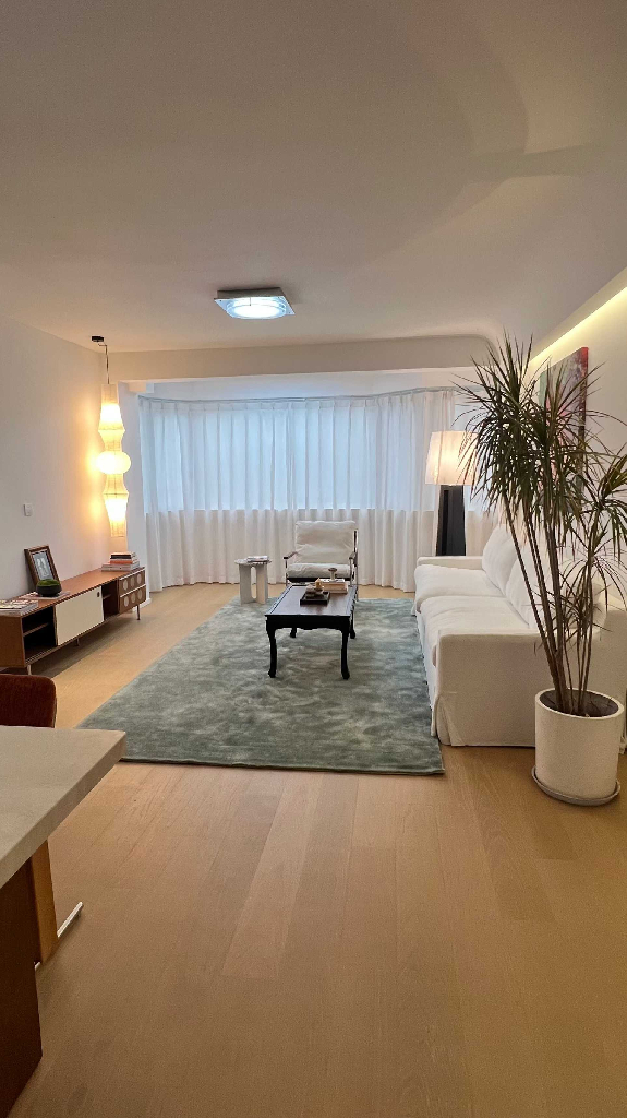 Fuhuan Huayuan - Interior view 2, Shanghai rental property