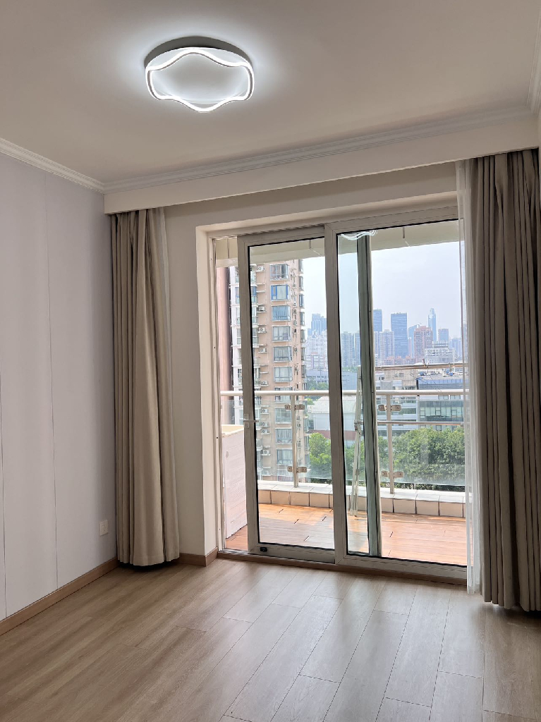 Celebrity Garden - Interior view 9, Shanghai rental property