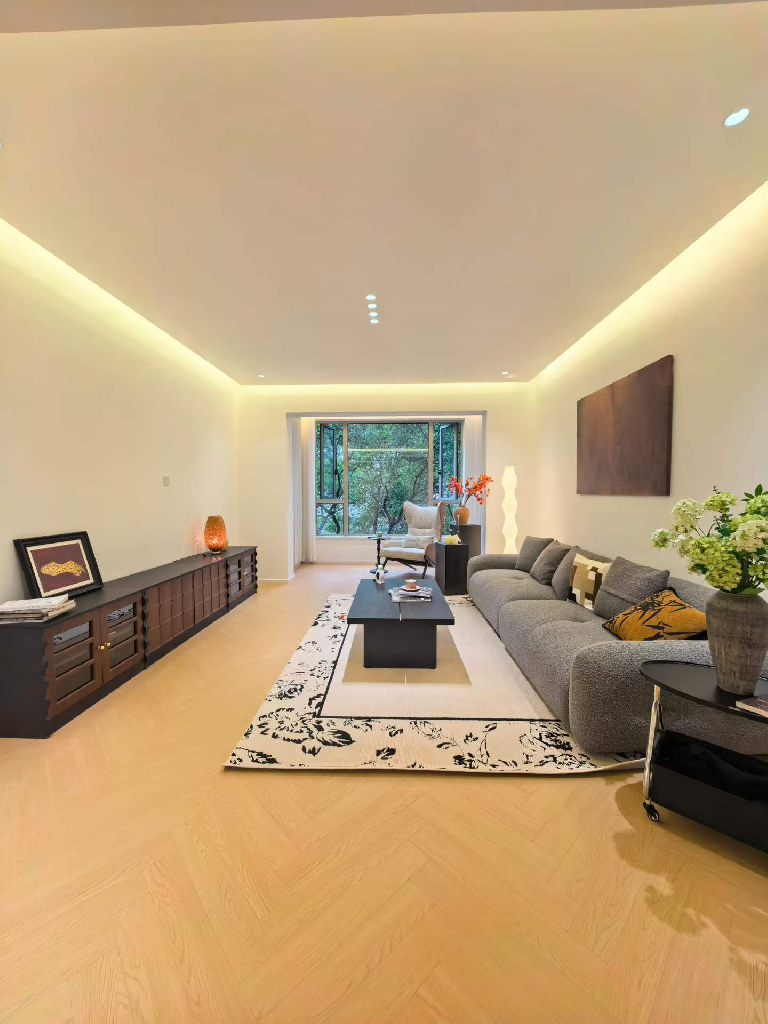 Shanghai Park Avenue - Interior view 5, Shanghai rental property