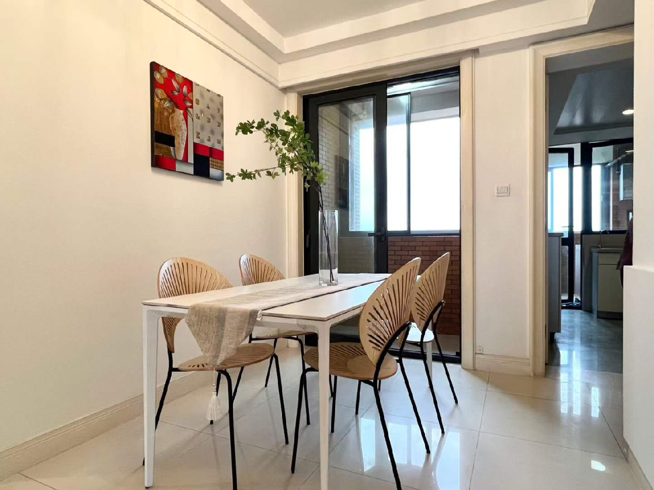 Territory Shanghai  - Interior view 5, Shanghai rental property