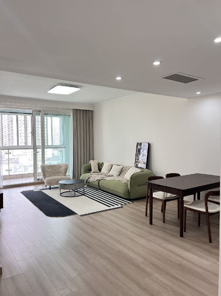 Celebrity Garden - Interior view 6, Shanghai rental property